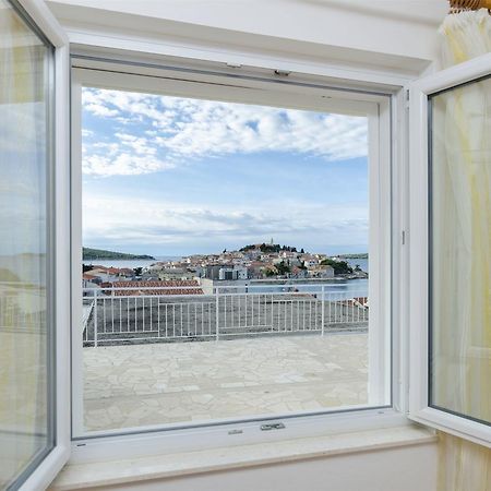 Apartment Josipa Primošten Esterno foto