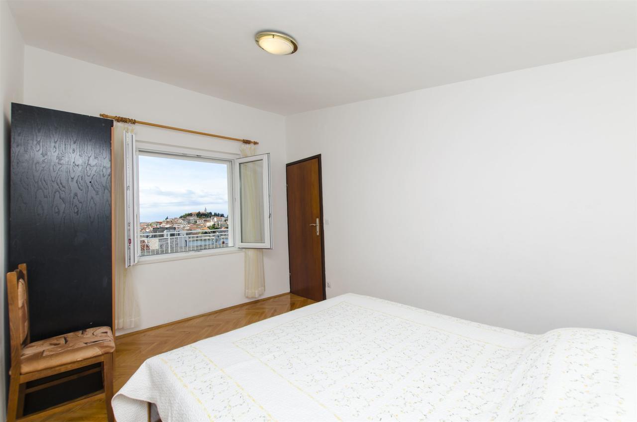 Apartment Josipa Primošten Esterno foto