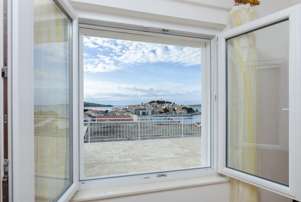 Apartment Josipa Primošten Esterno foto
