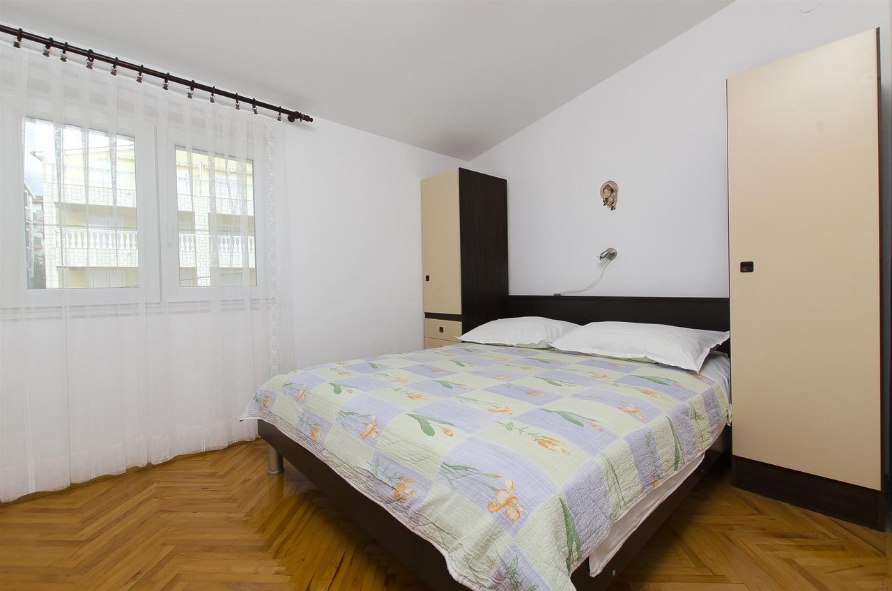 Apartment Josipa Primošten Esterno foto