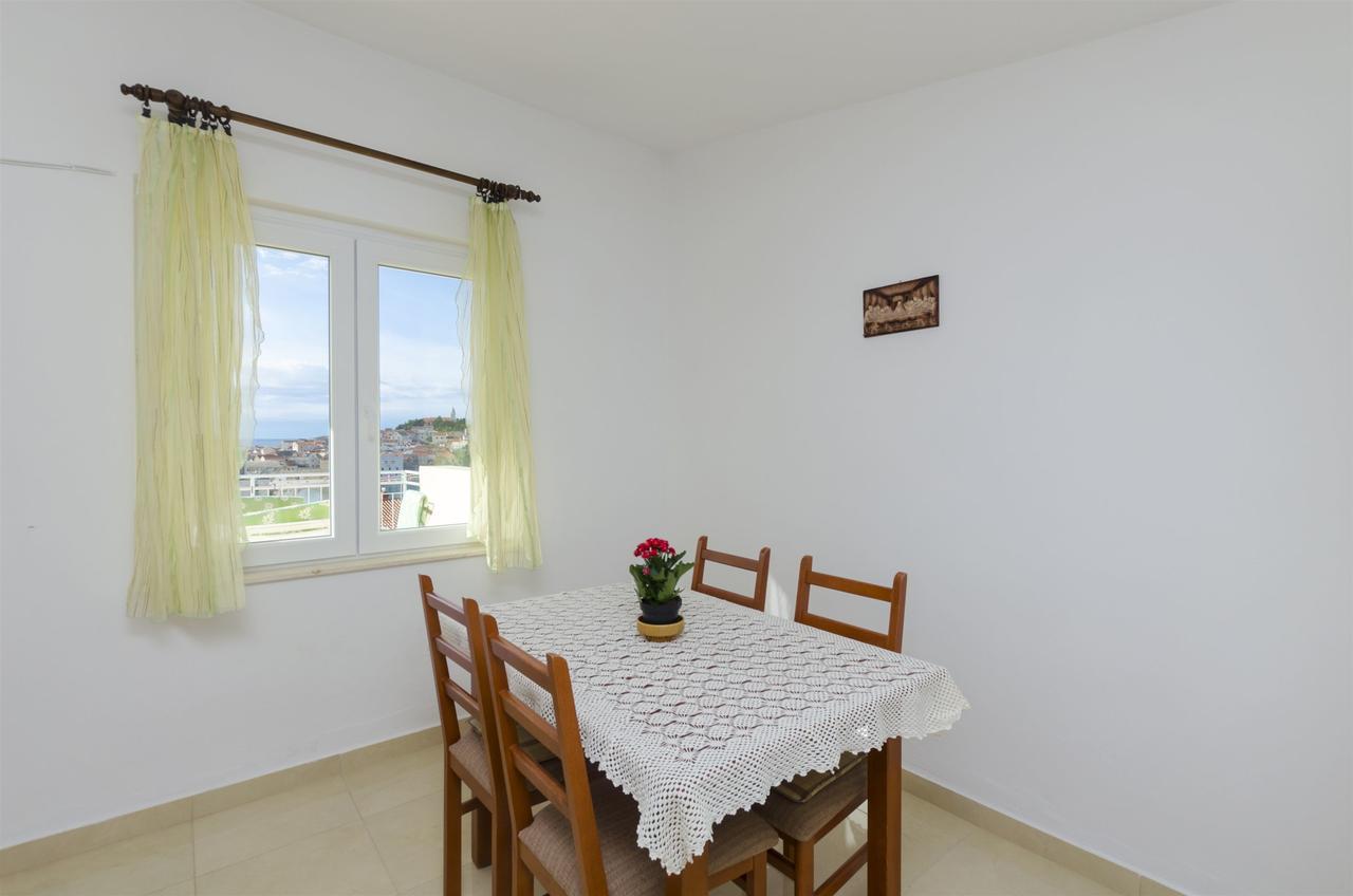 Apartment Josipa Primošten Esterno foto