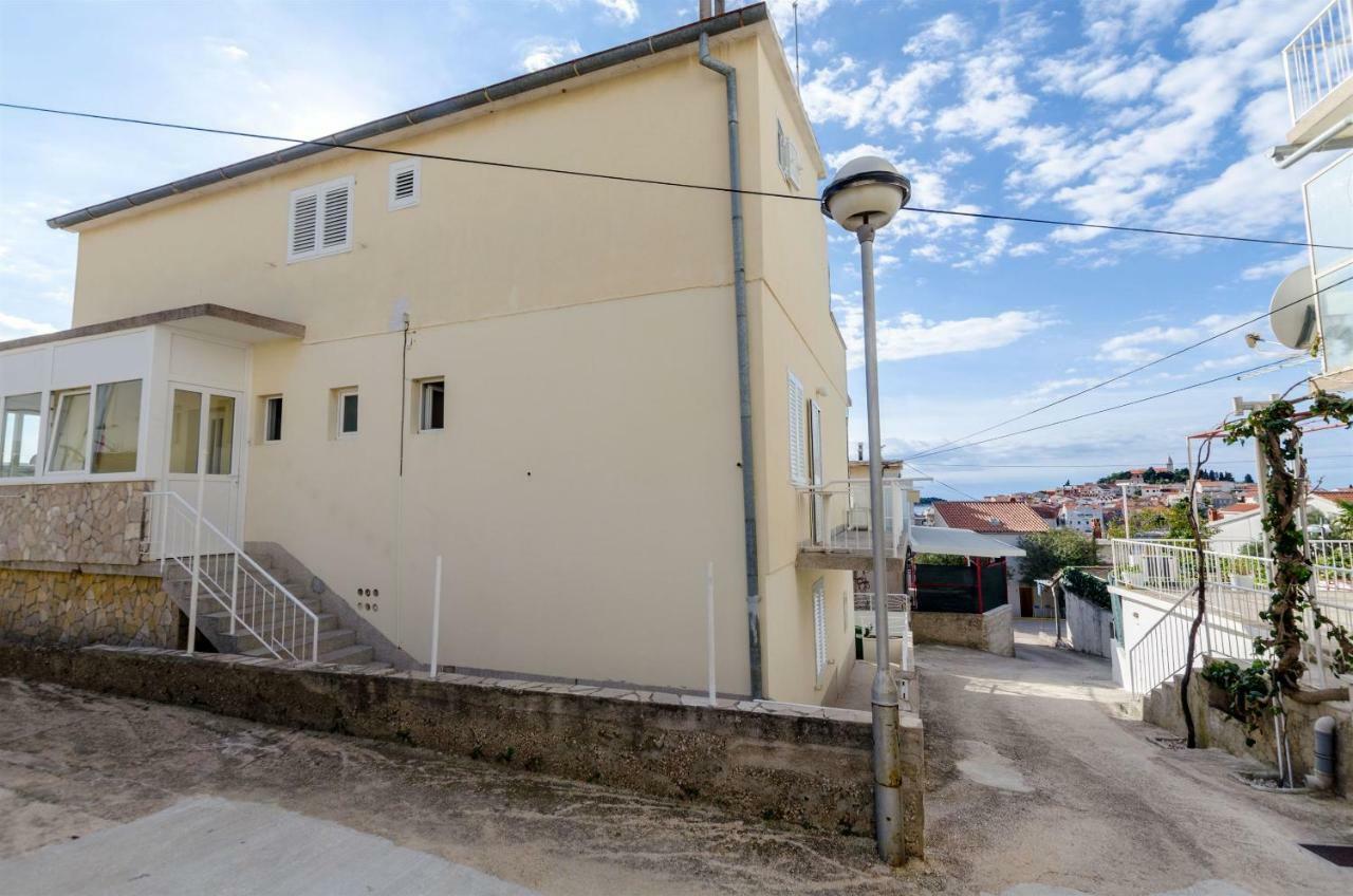 Apartment Josipa Primošten Esterno foto